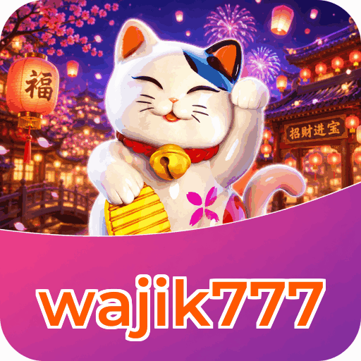 wajik777 Indonesia
