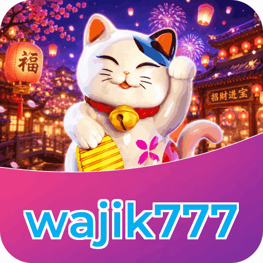 wajik777 Indonesia