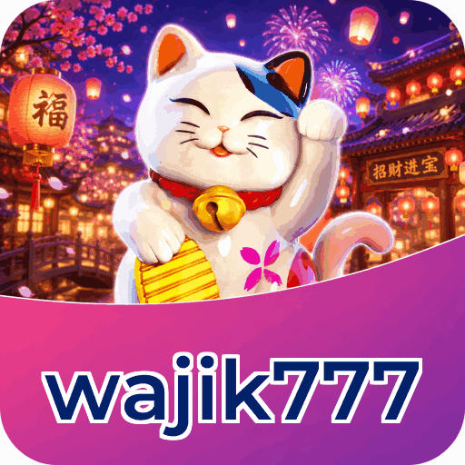 wajik777 Indonesia